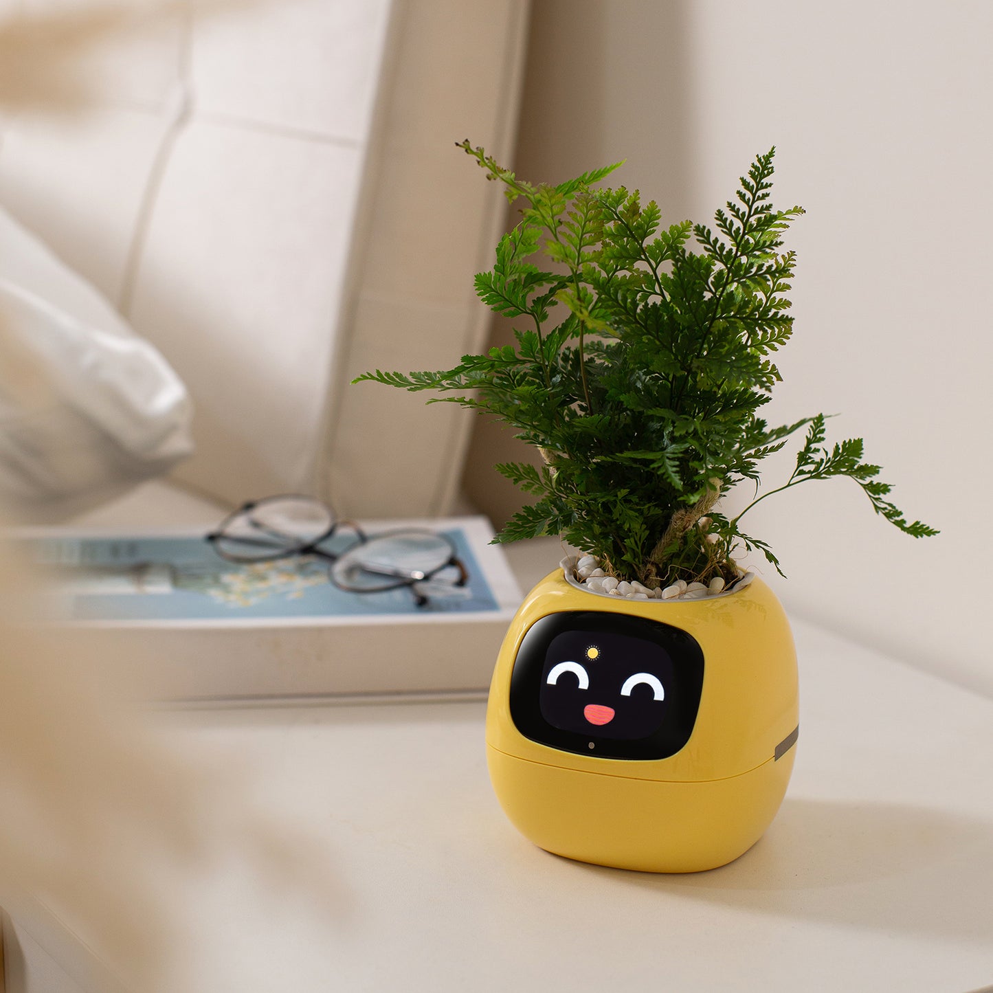 Plants Smart Planter