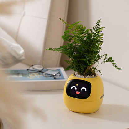 Plants Smart Planter