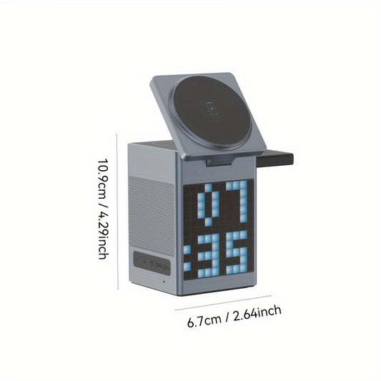 6-in-1 Wireless Charger